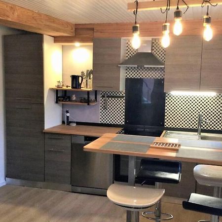 Grand T2 4 Voyageurs Tout Confort Cauterets Exterior photo