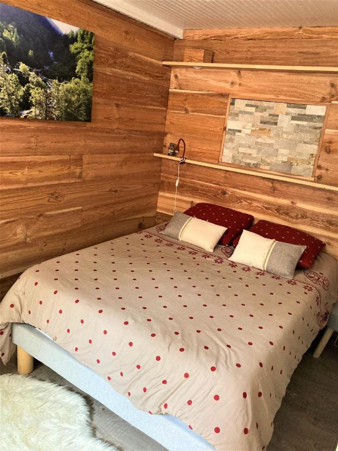 Grand T2 4 Voyageurs Tout Confort Cauterets Exterior photo